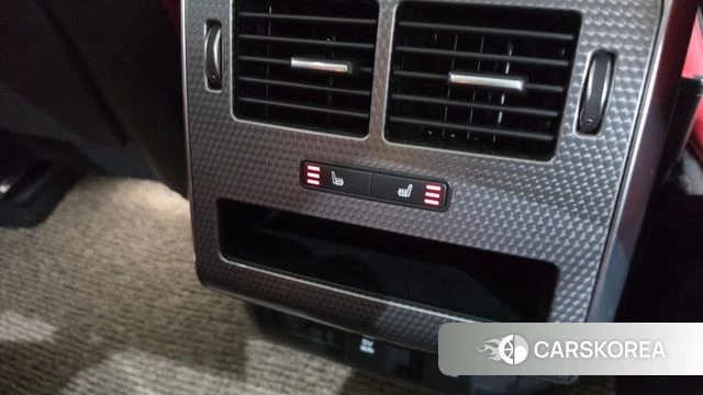 Land Rover Range Rover Sport 2nd Generation id 4647329 из Кореи 26