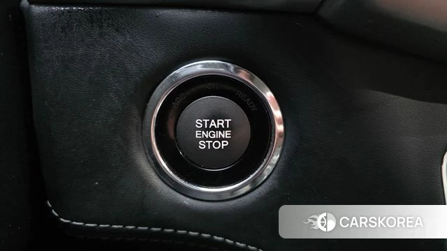 Ssangyong Rexton Sports id 4203896 из Кореи 26