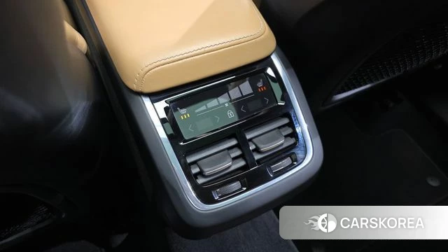 Volvo XC60 second Generation id 4188532 из Кореи 26