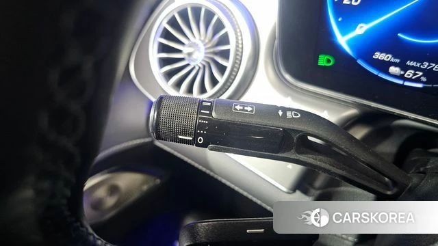 Mercedes-Benz EQE V295 id 4792941 из Кореи 26