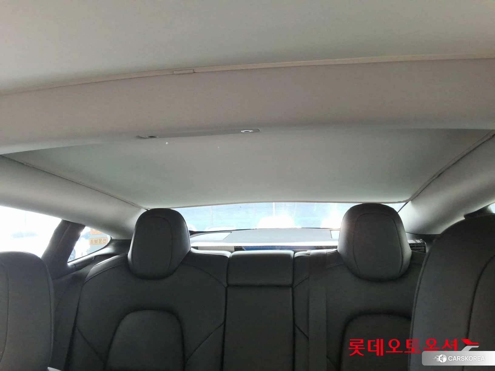 Tesla Model 3 Long Range id 3881983 из Кореи 26