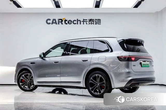 AITO Ask the world M8 id 3913817 из Китая 26