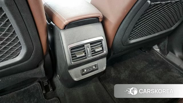 Renault Korea (Samsung) The New QM6 id 4187920 из Кореи 26