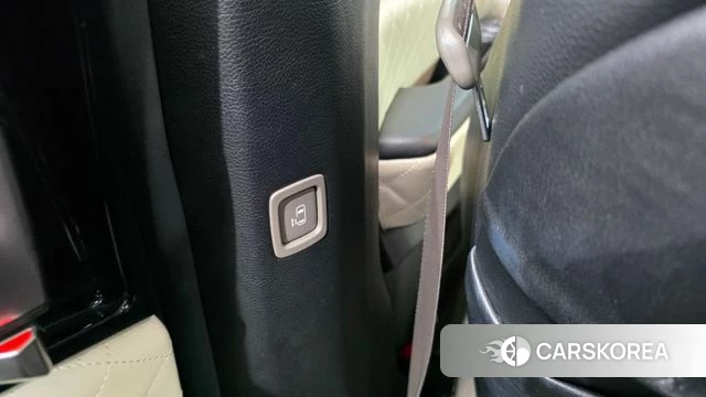 Kia Carnival 4th generation id 4594053 из Кореи 26