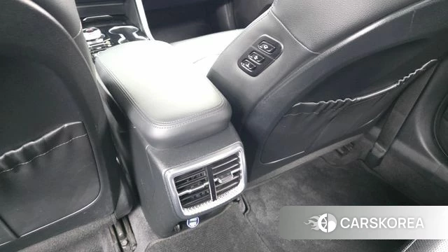 Kia K5 Hybrid 3rd Generation id 4355479 из Кореи 26