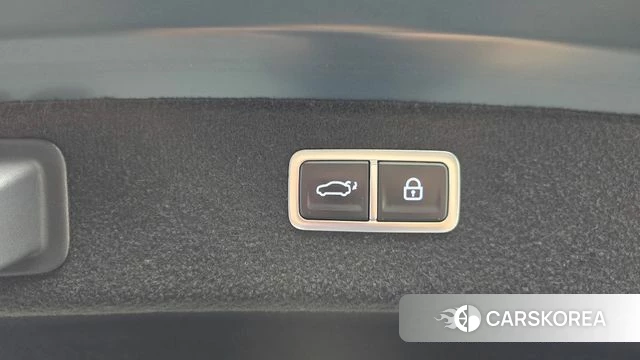 Genesis Electrified G80 (RG3) id 4784257 из Кореи 26