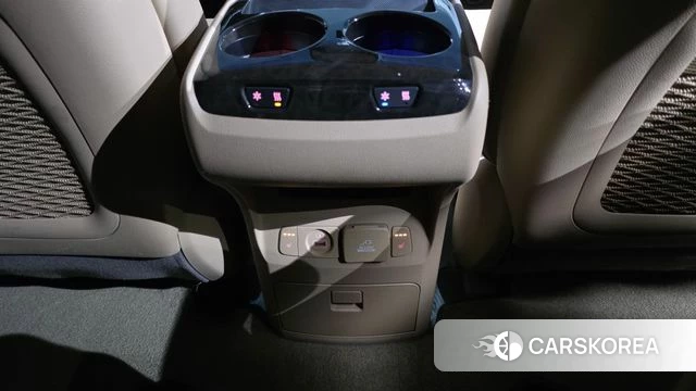 Kia The New Carnival id 4694055 из Кореи 26