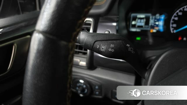 Ford Ranger 3rd Generation id 4402224 из Кореи 26