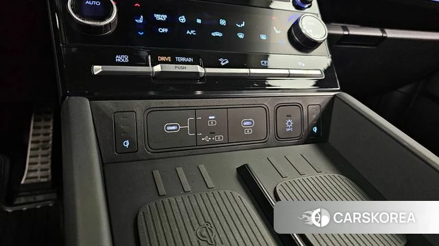 Hyundai Santa Fe (MX5) id 4223047 из Кореи 26