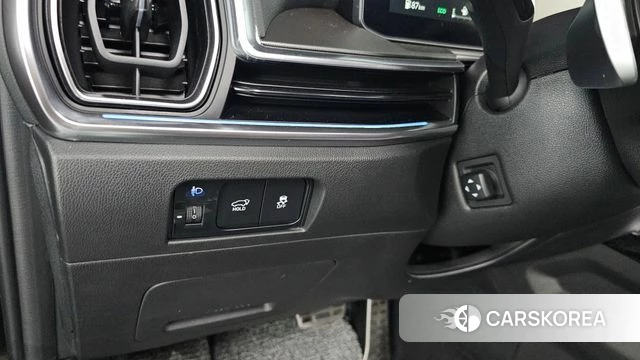 Kia The New Sorento 4th Generation id 4242903 из Кореи 26
