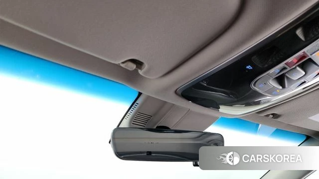 Genesis G80 (RG3) id 4330500 из Кореи 26