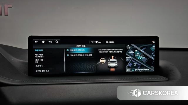 Genesis GV80 id 4778903 из Кореи 26