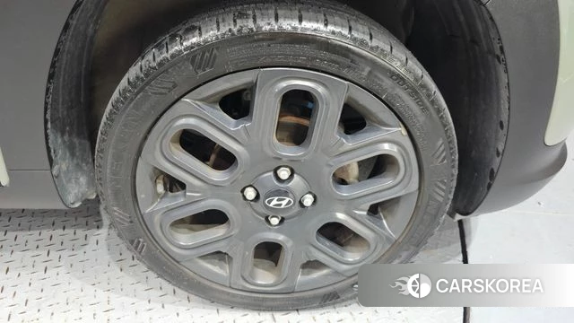 Hyundai Casper id 4591997 из Кореи 26