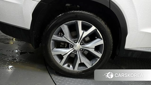 Hyundai Palisade id 4350863 из Кореи 26