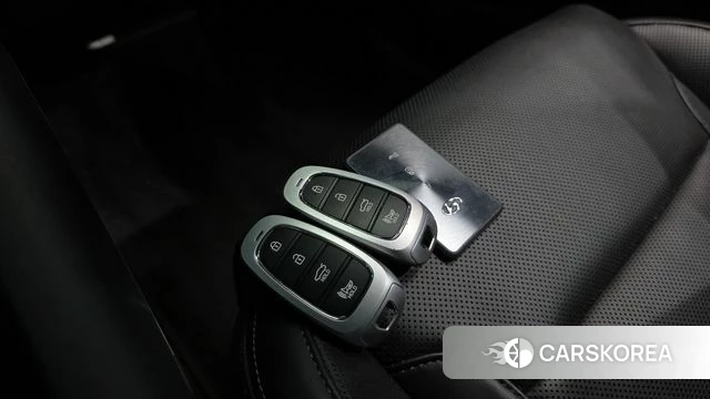 Hyundai The New Grandeur IG id 4746376 из Кореи 26