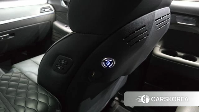 Hyundai Palisade id 4429610 из Кореи 26