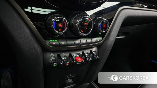 Mini Cooper Countryman id 4584835 из Кореи 26
