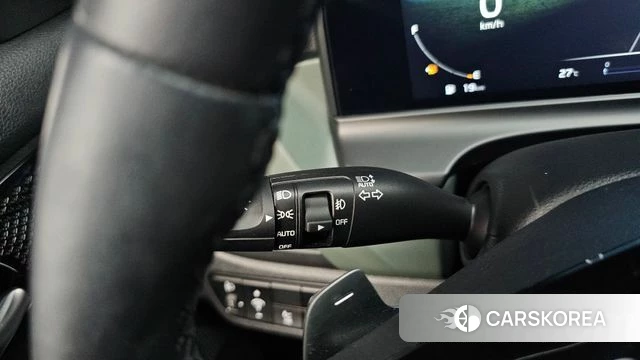Kia The New Seltos id 4516547 из Кореи 26