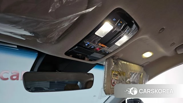 Hyundai Grandeur (GN7) id 4408234 из Кореи 26