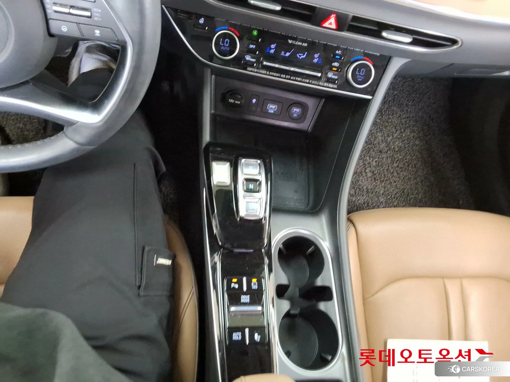 Hyundai Sonata id 3869294 из Кореи 26