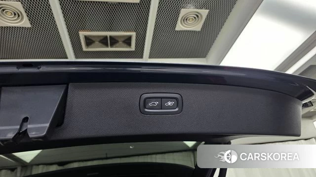 Volvo XC90 second Generation id 4758535 из Кореи 26