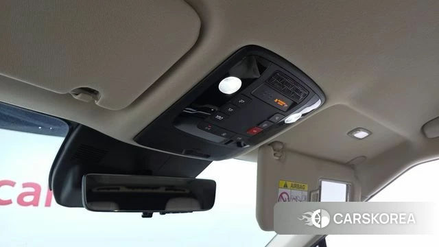 Kia The New Carnival 4th Generation id 4560480 из Кореи 26