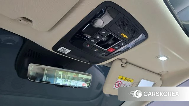 Kia The New Carnival 4th Generation id 4394863 из Кореи 26