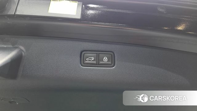 Genesis GV70 id 4402453 из Кореи 26