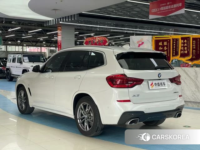 BMW X3 id 3926948 из Китая 26