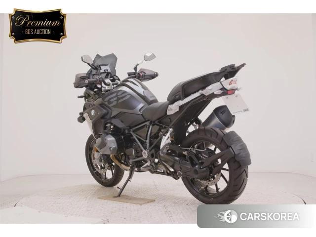 Проданный BMW R1250GS id 4199146 из Японии, фото 26