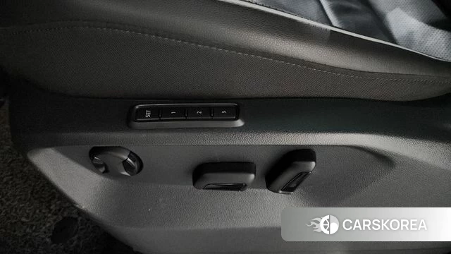Volkswagen Tiguan Allspace id 4696907 из Кореи 26