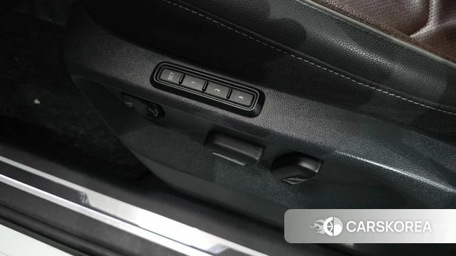 Volkswagen Tiguan Allspace id 4762846 из Кореи 26