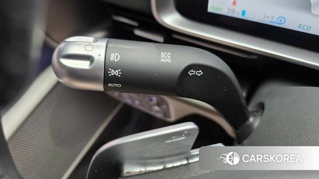 Hyundai Ionic 6 id 4624107 из Кореи 26