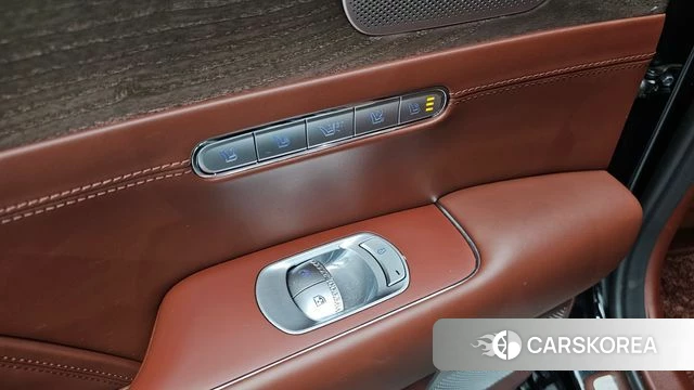 Genesis G90 (RS4) id 4375670 из Кореи 26