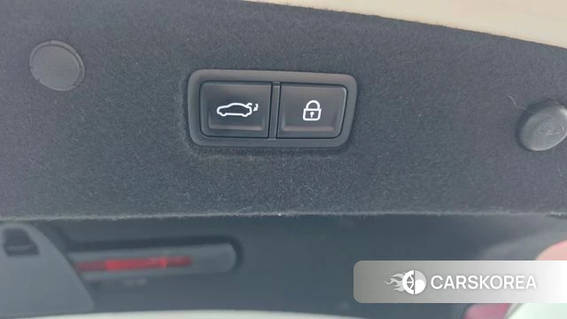 Kia K8 Hybrid id 4774602 из Кореи 26