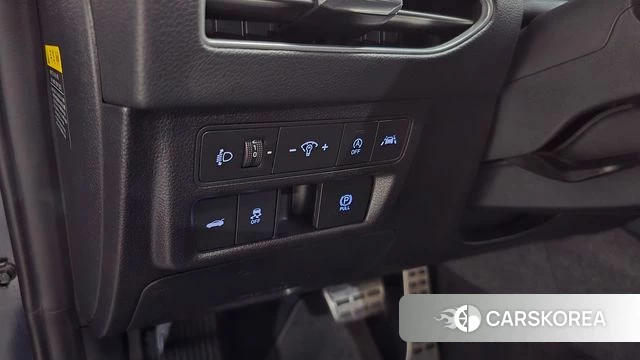 Hyundai Sonata (DN8) id 4557448 из Кореи 26