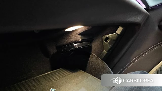 BMW 5 Series (G30) id 4871387 из Кореи 26