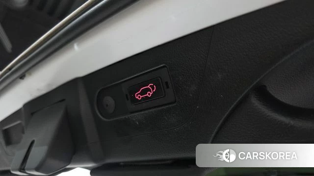 Ssangyong All New Rexton id 4541826 из Кореи 26