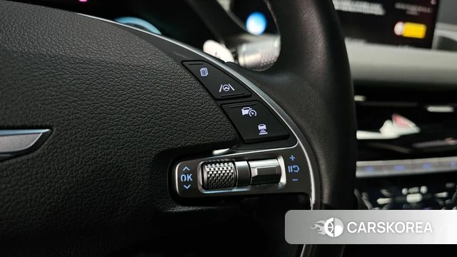 Genesis G80 (RG3) id 4758217 из Кореи 26