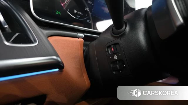 Mercedes-Benz S-Class W223 id 4201434 из Кореи 26