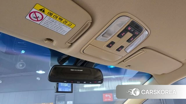 Kia The New Carnival id 4581679 из Кореи 26