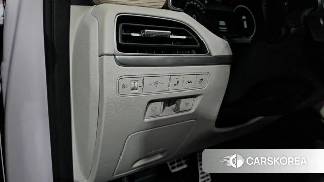 Hyundai Palisade id 4282541 из Кореи 26