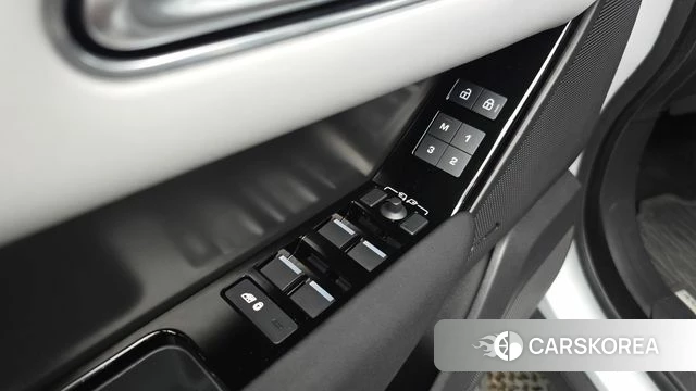 Land Rover Range Rover Velar id 4607601 из Кореи 26