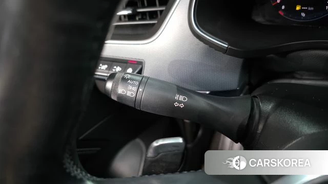 Renault Korea (Samsung) XM3 id 4249529 из Кореи 26