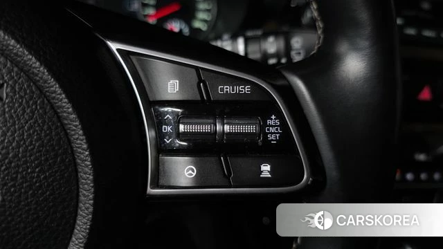 Kia Seltos id 4794462 из Кореи 26