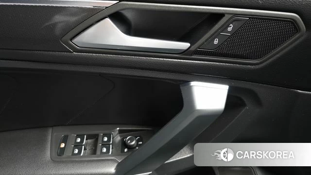 Volkswagen Tiguan Allspace id 4350642 из Кореи 26