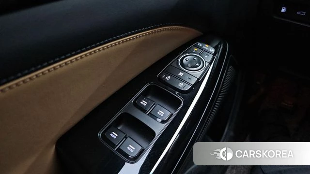 Kia K7 Premier id 4794617 из Кореи 26