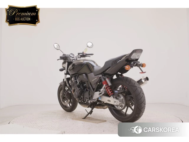 Honda CB400SF ABS id 3949557 из Японии 26