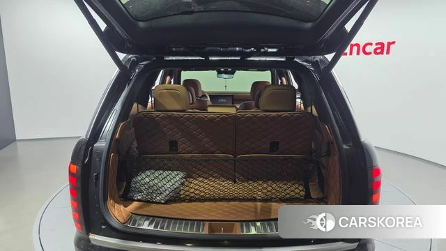 Hyundai Palisade (LX3) id 4617609 из Кореи 26