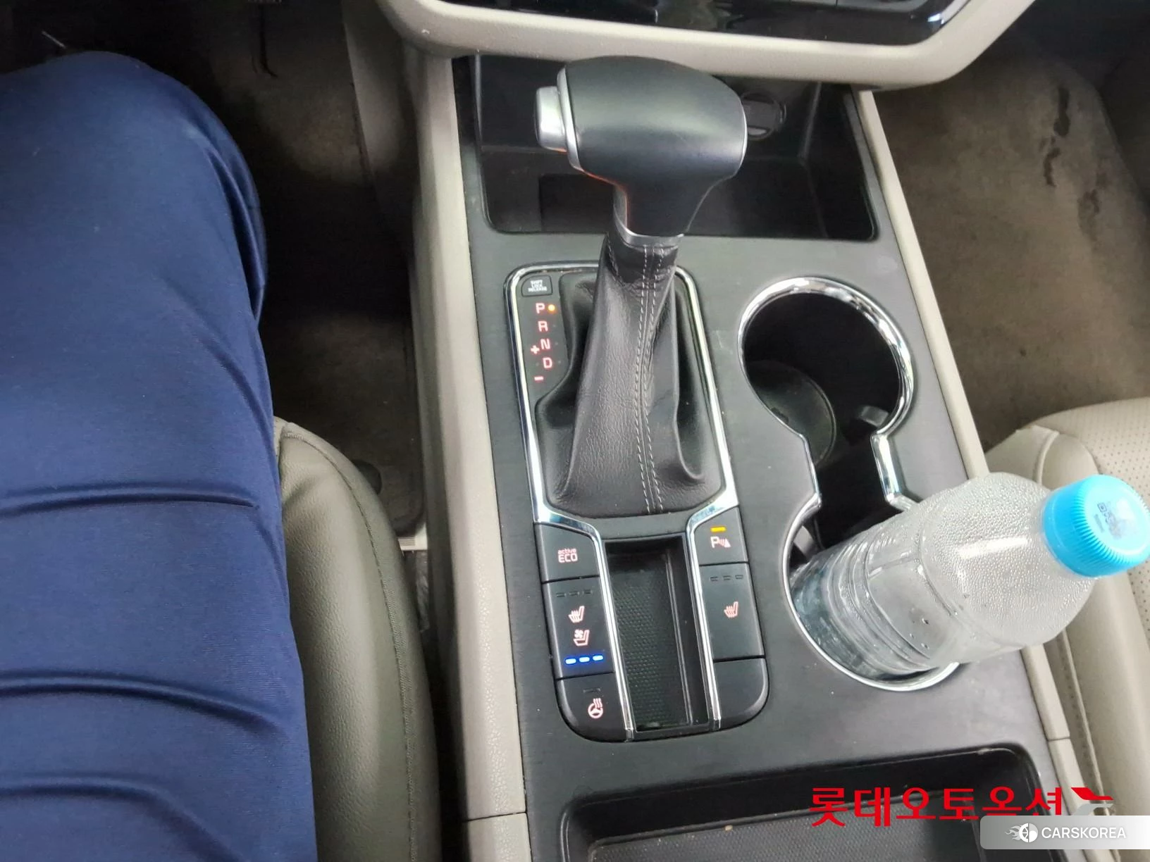 Kia Carnival id 4679358 из Кореи 26